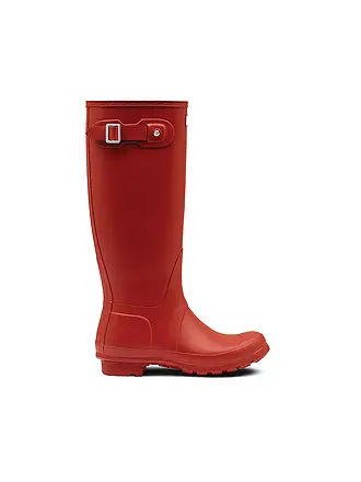 HUNTER BOOT | Gummistiefel ORIGINAL TALL BOOT | 